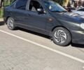 Зеленый Дэу Ланос, объемом двигателя 1.5 л и пробегом 205 тыс. км за 1900 $, фото 3 на Automoto.ua