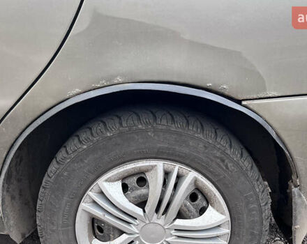 Дэу Ланос 2006 в Арбузинке на Automoto.ua Зеленый Дэу Ланос, объемом двигателя 1.5 л и пробегом 214 тыс. км за 2400 $, фото 9 на Automoto.ua