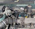 Зеленый Дэу Ланос, объемом двигателя 1.5 л и пробегом 159 тыс. км за 1300 $, фото 18 на Automoto.ua