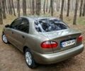 Дэу Ланос 2006 в Каменское - Днепродзержинск на Automoto.ua Зеленый Дэу Ланос, объемом двигателя 1.5 л и пробегом 278 тыс. км за 2750 $, фото 5 на Automoto.ua