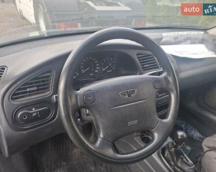 Зеленый Дэу Ланос, объемом двигателя 0 л и пробегом 170 тыс. км за 999 $, фото 1 на Automoto.ua