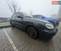 Зеленый Дэу Ланос, объемом двигателя 1.5 л и пробегом 204 тыс. км за 2500 $, фото 2 на Automoto.ua