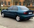 Зеленый Дэу Ланос, объемом двигателя 1.5 л и пробегом 190 тыс. км за 2200 $, фото 5 на Automoto.ua