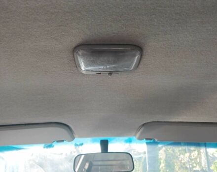 Зеленый Дэу Ланос, объемом двигателя 1.5 л и пробегом 170 тыс. км за 3300 $, фото 13 на Automoto.ua