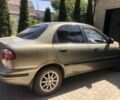 Зеленый Дэу Ланос, объемом двигателя 0 л и пробегом 27 тыс. км за 3999 $, фото 3 на Automoto.ua