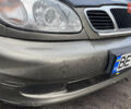 Дэу Ланос 2006 в Арбузинке на Automoto.ua Зеленый Дэу Ланос, объемом двигателя 1.5 л и пробегом 214 тыс. км за 2400 $, фото 10 на Automoto.ua