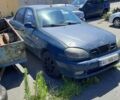 Зеленый Дэу Ланос, объемом двигателя 1.5 л и пробегом 250 тыс. км за 600 $, фото 5 на Automoto.ua