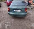 Зелений Деу Ланос, об'ємом двигуна 1.5 л та пробігом 260 тис. км за 2300 $, фото 6 на Automoto.ua