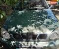 Зелений Деу Ланос, об'ємом двигуна 1.5 л та пробігом 202 тис. км за 3300 $, фото 3 на Automoto.ua