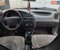 Зеленый Дэу Ланос, объемом двигателя 1.5 л и пробегом 362 тыс. км за 1250 $, фото 4 на Automoto.ua