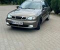 Зелений Деу Ланос, об'ємом двигуна 1.5 л та пробігом 378 тис. км за 2000 $, фото 1 на Automoto.ua