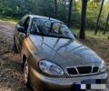 Дэу Ланос 2006 в Царичанке на Automoto.ua Зеленый Дэу Ланос, объемом двигателя 1.5 л и пробегом 155 тыс. км за 3300 $, фото 1 на Automoto.ua