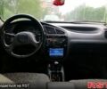 Зеленый Дэу Ланос, объемом двигателя 1.5 л и пробегом 185 тыс. км за 2800 $, фото 6 на Automoto.ua