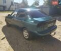 Зеленый Дэу Ланос, объемом двигателя 1.5 л и пробегом 249 тыс. км за 2800 $, фото 3 на Automoto.ua
