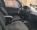 Зеленый Дэу Ланос, объемом двигателя 1.5 л и пробегом 255 тыс. км за 2100 $, фото 4 на Automoto.ua