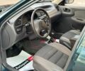 Зеленый Дэу Ланос, объемом двигателя 1.5 л и пробегом 152 тыс. км за 2990 $, фото 9 на Automoto.ua