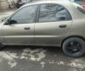 Дэу Ланос 2006 в Днепре (Днепропетровске) на Automoto.ua Зеленый Дэу Ланос, объемом двигателя 1.5 л и пробегом 196 тыс. км за 2200 $, фото 1 на Automoto.ua
