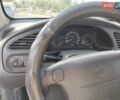 Зелений Деу Ланос, об'ємом двигуна 1.5 л та пробігом 243 тис. км за 2200 $, фото 25 на Automoto.ua