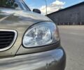 Зеленый Дэу Ланос, объемом двигателя 1.5 л и пробегом 96 тыс. км за 2300 $, фото 3 на Automoto.ua
