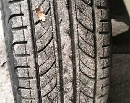 Зеленый Дэу Ланос, объемом двигателя 1.5 л и пробегом 221 тыс. км за 1900 $, фото 9 на Automoto.ua