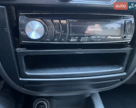 Зелений Деу Ланос, об'ємом двигуна 1.5 л та пробігом 240 тис. км за 2800 $, фото 20 на Automoto.ua