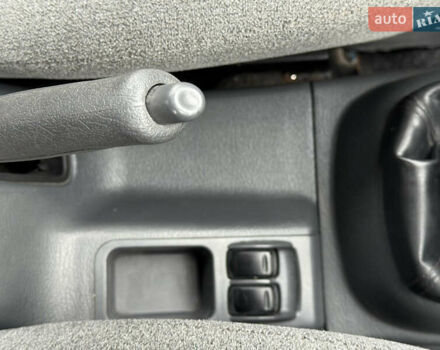 Зеленый Дэу Ланос, объемом двигателя 1.5 л и пробегом 136 тыс. км за 3500 $, фото 25 на Automoto.ua