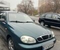 Зелений Деу Ланос, об'ємом двигуна 1.5 л та пробігом 126 тис. км за 2150 $, фото 15 на Automoto.ua