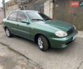 Дэу Ланос 2006 в Николаеве на Automoto.ua Зеленый Дэу Ланос, объемом двигателя 1.5 л и пробегом 180 тыс. км за 2950 $, фото 4 на Automoto.ua