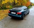 Деу Ланос 2006 у Кременчуге на Automoto.ua Зелений Деу Ланос, об'ємом двигуна 1.6 л та пробігом 170 тис. км за 2600 $, фото 1 на Automoto.ua