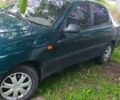 Зелений Деу Ланос, об'ємом двигуна 1.5 л та пробігом 193 тис. км за 2300 $, фото 6 на Automoto.ua