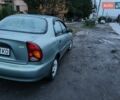 Дэу Ланос 2006 в Лысянке на Automoto.ua Зеленый Дэу Ланос, объемом двигателя 1.5 л и пробегом 186 тыс. км за 2200 $, фото 2 на Automoto.ua
