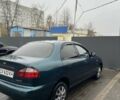 Зелений Деу Ланос, об'ємом двигуна 1.5 л та пробігом 126 тис. км за 2150 $, фото 6 на Automoto.ua