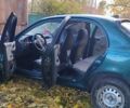 Зеленый Дэу Ланос, объемом двигателя 1.5 л и пробегом 120 тыс. км за 3000 $, фото 9 на Automoto.ua