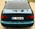 Зеленый Дэу Ланос, объемом двигателя 1.5 л и пробегом 190 тыс. км за 2200 $, фото 10 на Automoto.ua