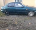 Дэу Ланос 2006 в Стрые на Automoto.ua Зеленый Дэу Ланос, объемом двигателя 1.3 л и пробегом 147 тыс. км за 690 $, фото 4 на Automoto.ua