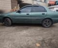 Зелений Деу Ланос, об'ємом двигуна 1.5 л та пробігом 260 тис. км за 2300 $, фото 1 на Automoto.ua