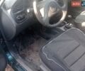 Зеленый Дэу Ланос, объемом двигателя 1.5 л и пробегом 410 тыс. км за 2100 $, фото 1 на Automoto.ua
