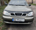Дэу Ланос 2006 в Арбузинке на Automoto.ua Зеленый Дэу Ланос, объемом двигателя 1.5 л и пробегом 214 тыс. км за 2400 $, фото 1 на Automoto.ua