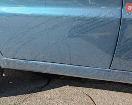 Зелений Деу Ланос, об'ємом двигуна 1.5 л та пробігом 250 тис. км за 800 $, фото 3 на Automoto.ua