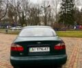 Зеленый Дэу Ланос, объемом двигателя 1.6 л и пробегом 150 тыс. км за 1450 $, фото 3 на Automoto.ua