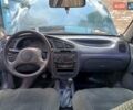 Зелений Деу Ланос, об'ємом двигуна 1.5 л та пробігом 293 тис. км за 1800 $, фото 12 на Automoto.ua