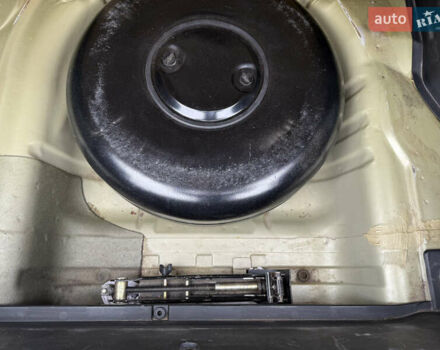 Зеленый Дэу Ланос, объемом двигателя 1.5 л и пробегом 136 тыс. км за 3500 $, фото 33 на Automoto.ua