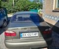 Зелений Деу Ланос, об'ємом двигуна 1.5 л та пробігом 194 тис. км за 2200 $, фото 3 на Automoto.ua
