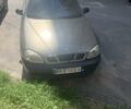 Зеленый Дэу Ланос, объемом двигателя 1.5 л и пробегом 100 тыс. км за 1200 $, фото 1 на Automoto.ua