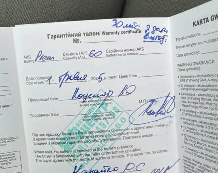 Зеленый Дэу Ланос, объемом двигателя 1.5 л и пробегом 137 тыс. км за 2900 $, фото 34 на Automoto.ua