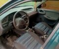Зеленый Дэу Ланос, объемом двигателя 1.3 л и пробегом 160 тыс. км за 1550 $, фото 12 на Automoto.ua