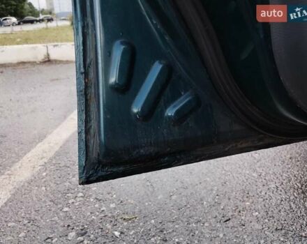 Зелений Деу Ланос, об'ємом двигуна 1.5 л та пробігом 215 тис. км за 2400 $, фото 4 на Automoto.ua