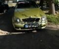 Зеленый Дэу Ланос, объемом двигателя 1.5 л и пробегом 25 тыс. км за 2200 $, фото 1 на Automoto.ua