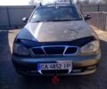Зелений Деу Ланос, об'ємом двигуна 1.5 л та пробігом 333 тис. км за 2900 $, фото 1 на Automoto.ua