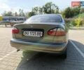 Деу Ланос 2006 у Тернополі на Automoto.ua Зелений Деу Ланос, об'ємом двигуна 1.5 л та пробігом 151 тис. км за 2250 $, фото 5 на Automoto.ua